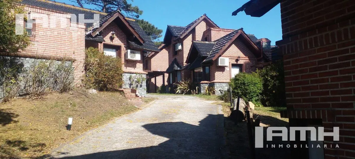 Complejo de Cabañas con Lote multifamilar 1