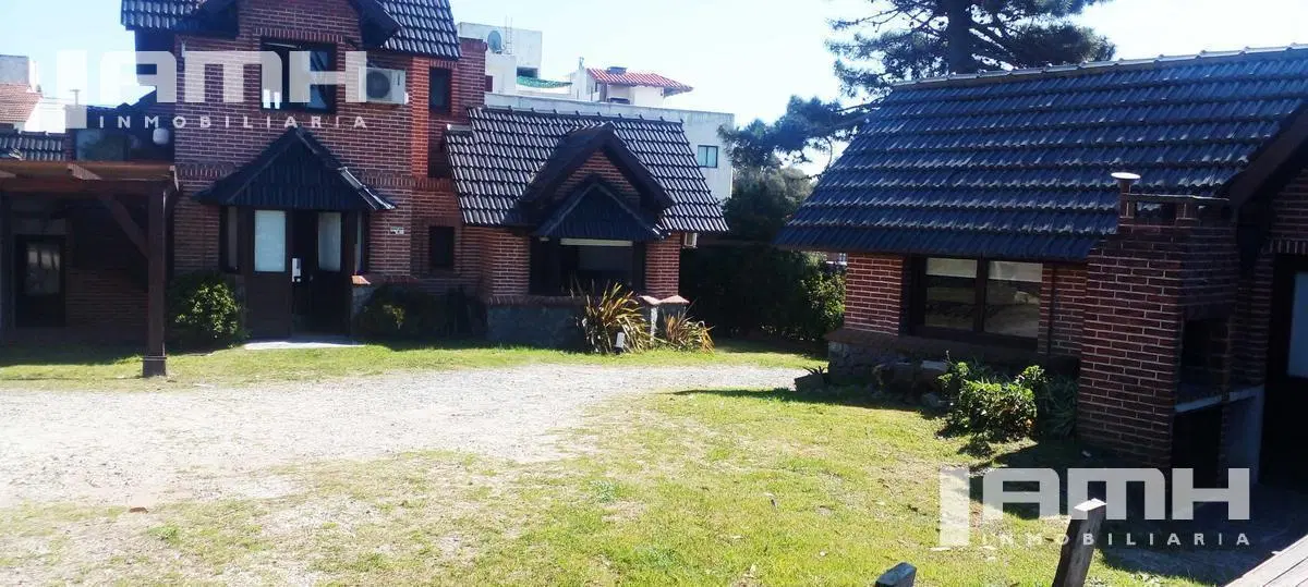Complejo de Cabañas con Lote multifamilar 4