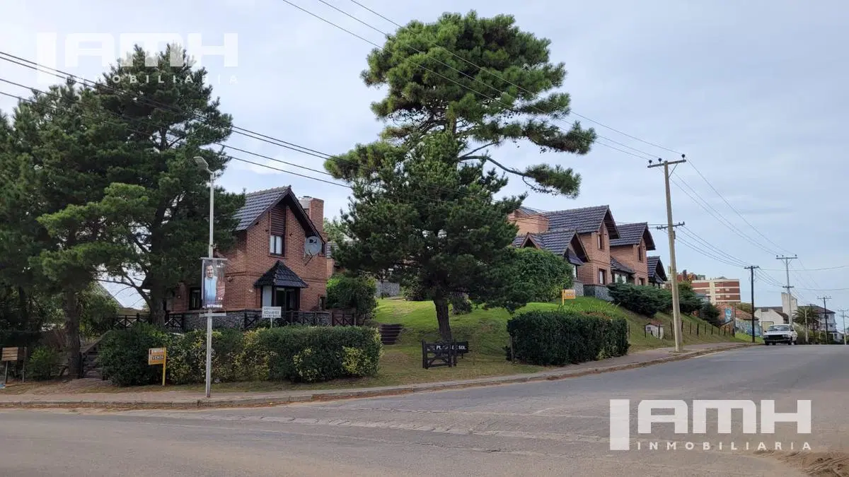 Complejo de Cabañas con Lote multifamilar 5