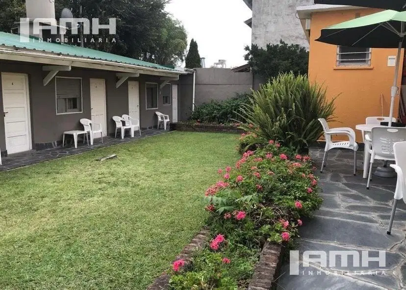 Hotel en Venta Pinamar 1