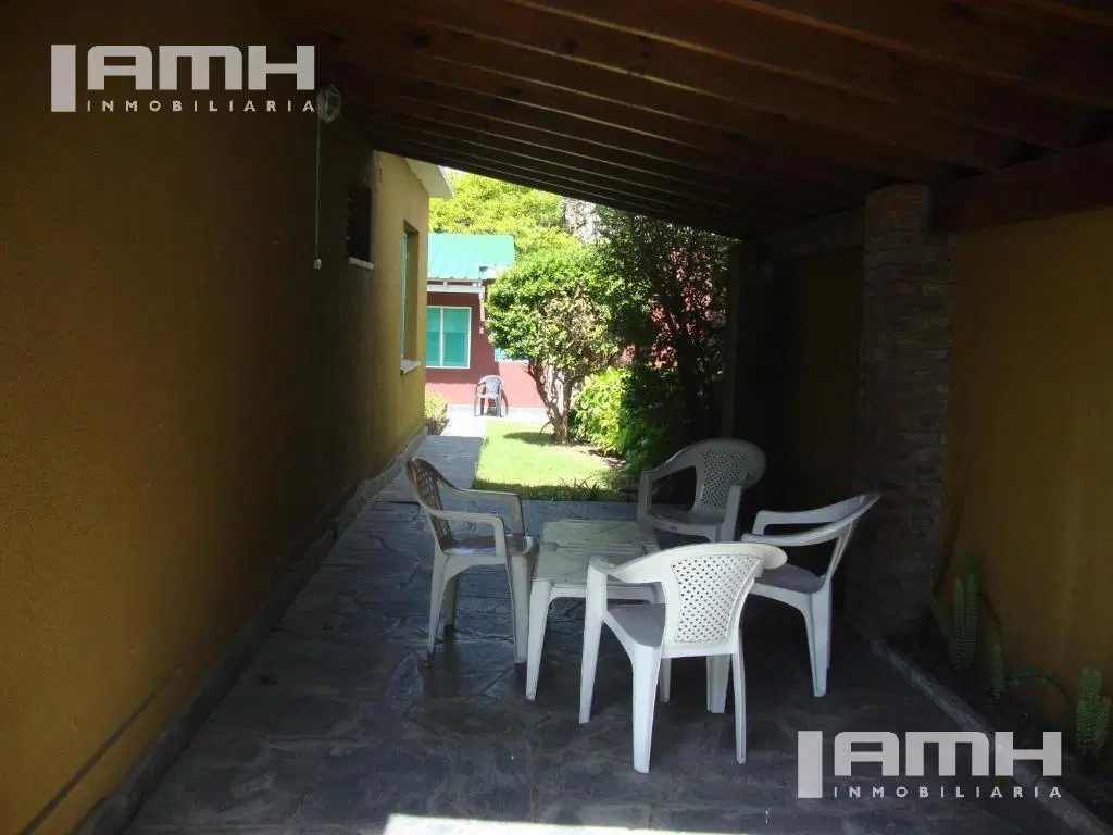 Hotel en Venta Pinamar 8