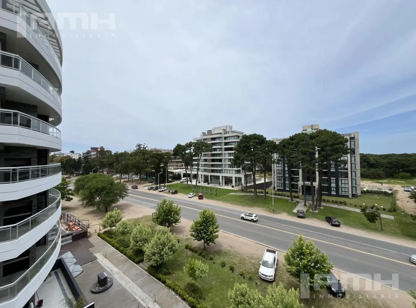 Departamento en Positive Tower 8