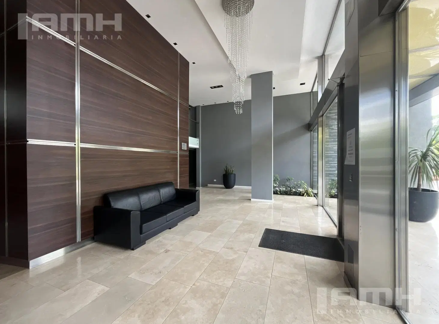 Departamento en Positive Tower 3
