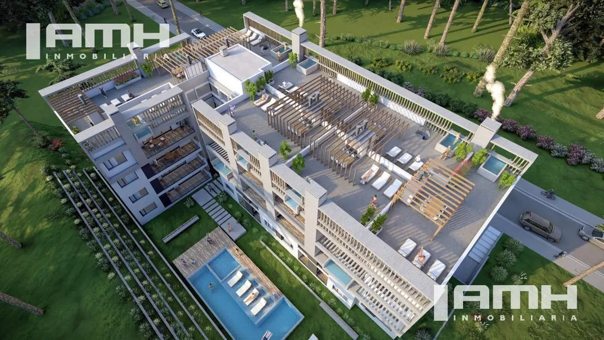 Departamento Venta Argentina Beach IV 2