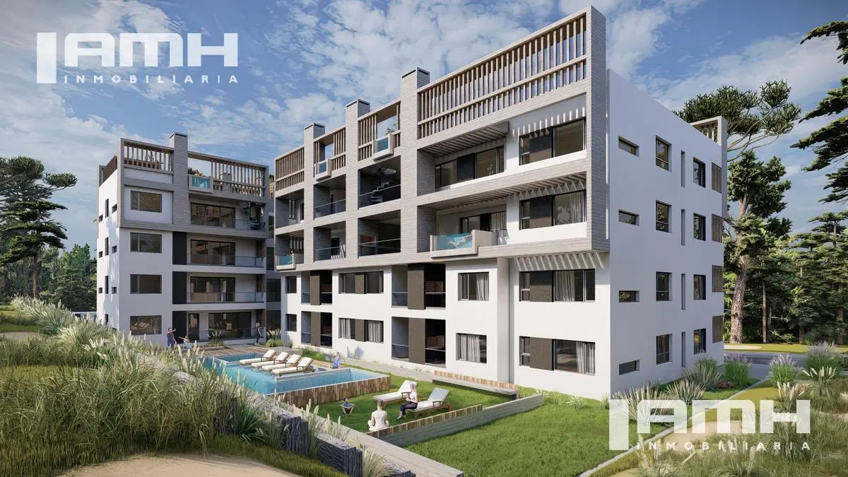Departamento Venta Argentina Beach IV 3