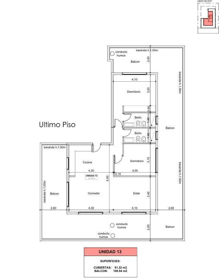 Plano 8