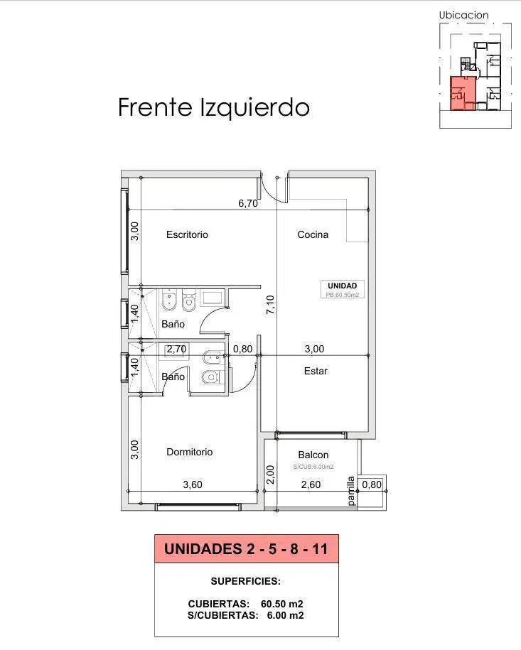 Plano 6