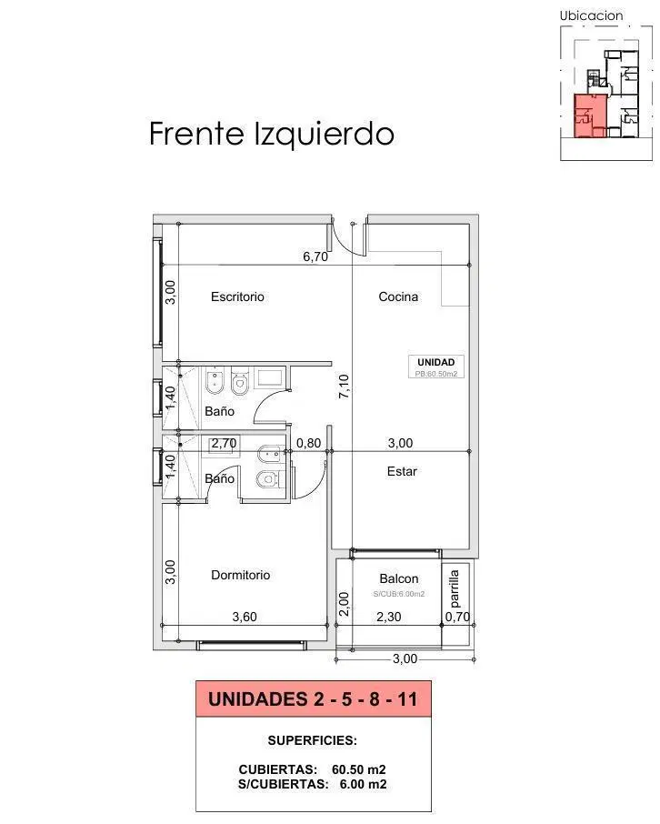 Plano 1
