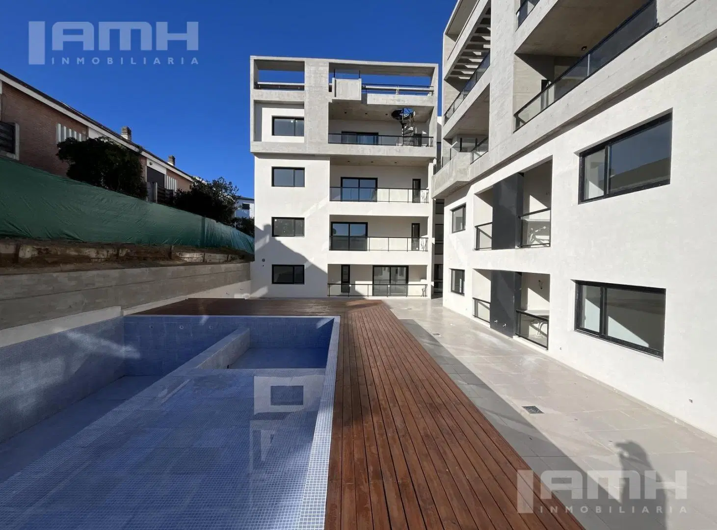 Departamento - Pinamar 4