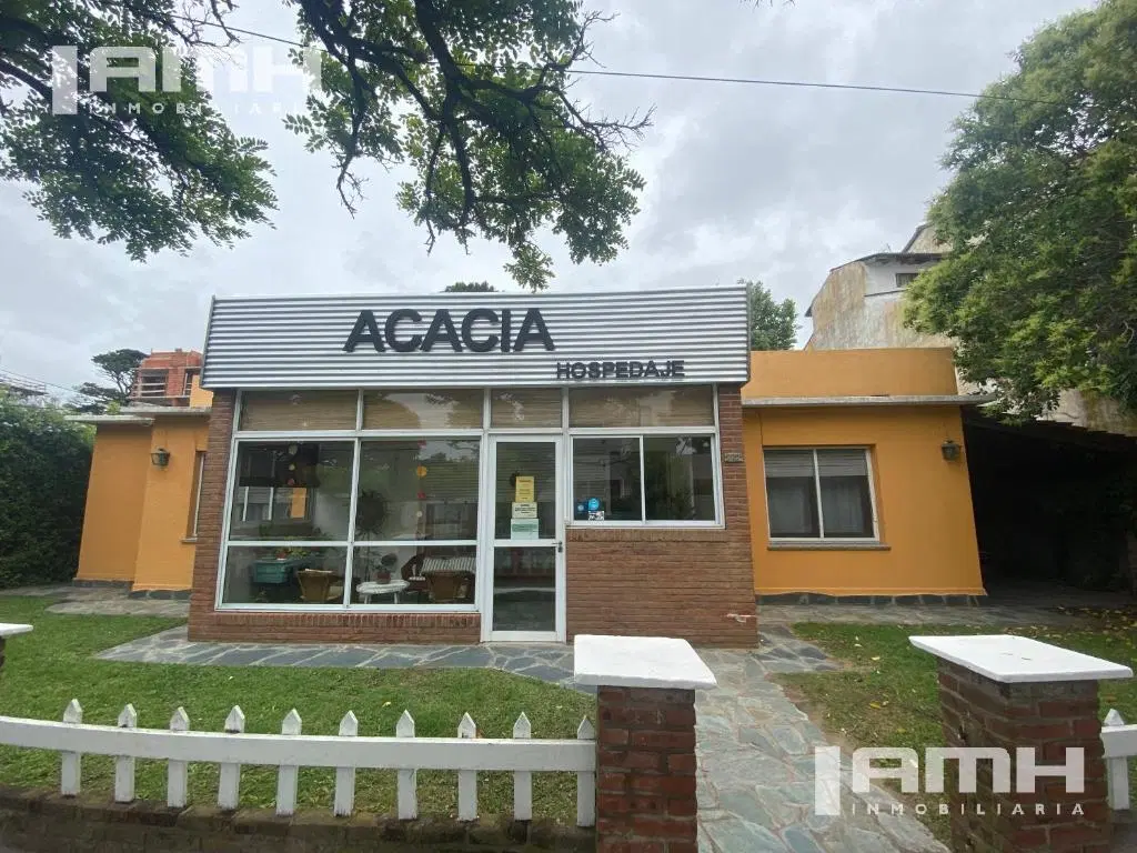 Hotel en Venta Pinamar 5