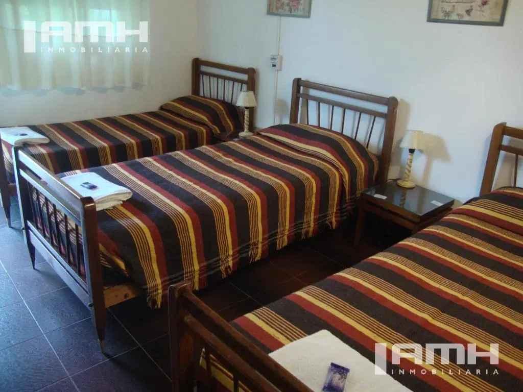 Hotel en Venta Pinamar 8