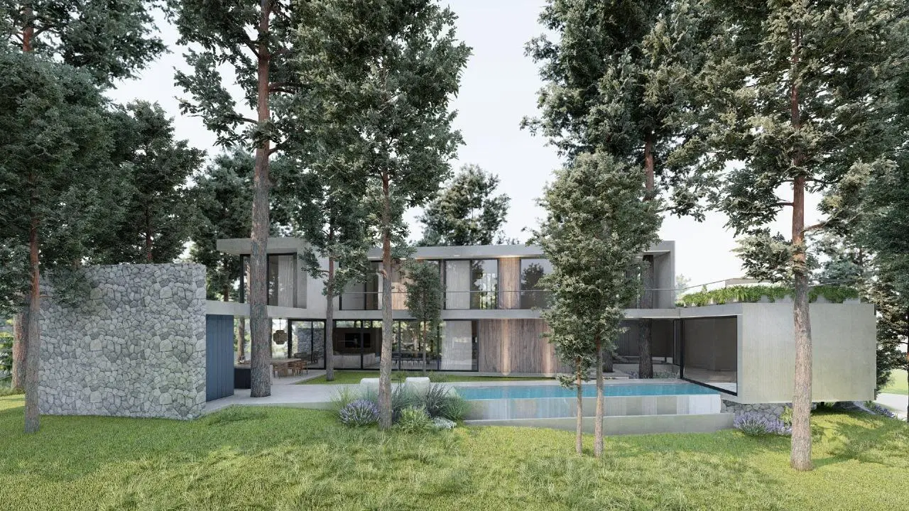 Casa en Villarobles 4
