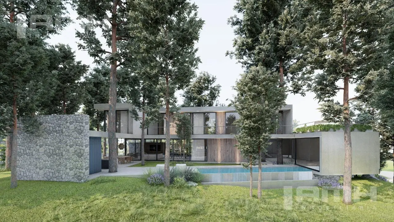 Casa en Villarobles 5