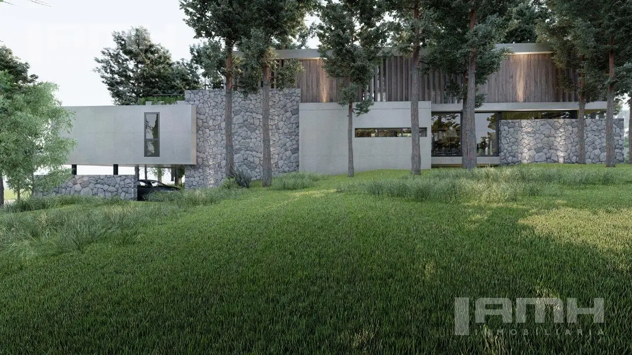 Casa en Villarobles 2