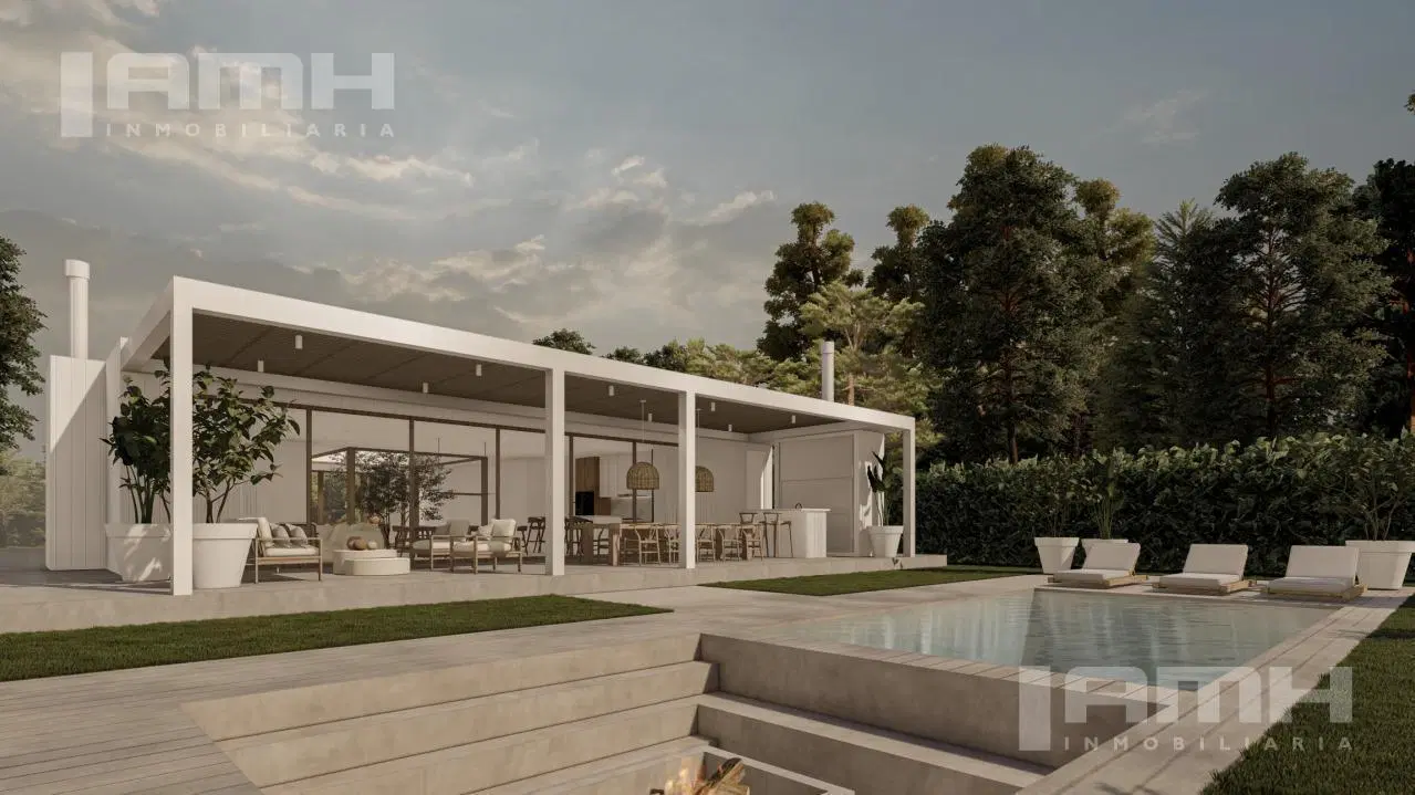 Casa Boulevard Ameghino 3