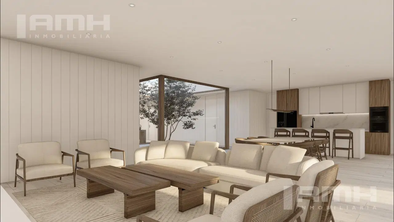 Casa Boulevard Ameghino 5