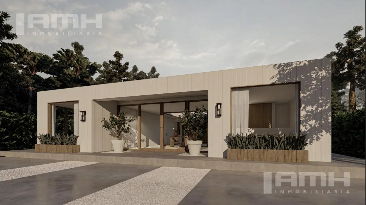 Casa Boulevard Ameghino 4