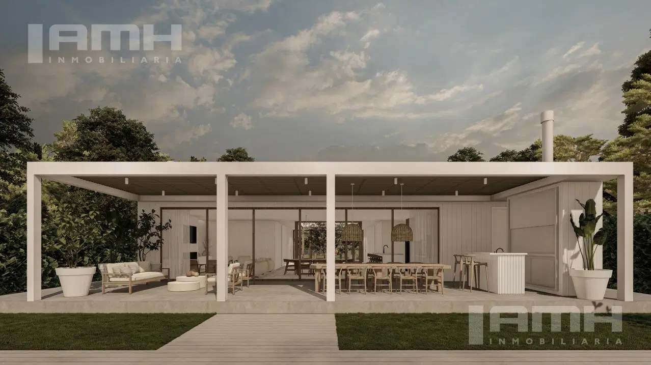 Casa Boulevard Ameghino 2