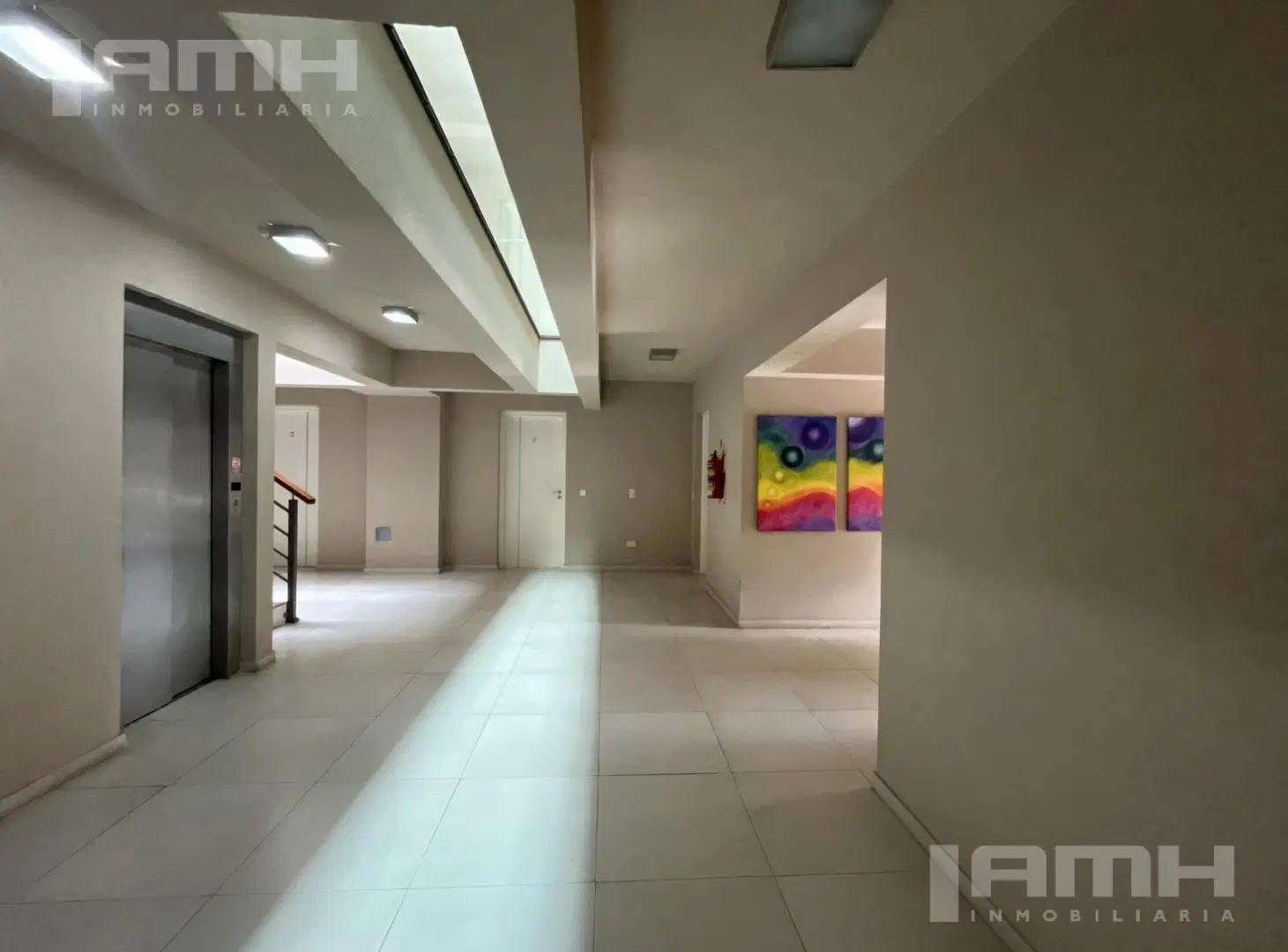 Departamento en Venta Acqua Mare 5