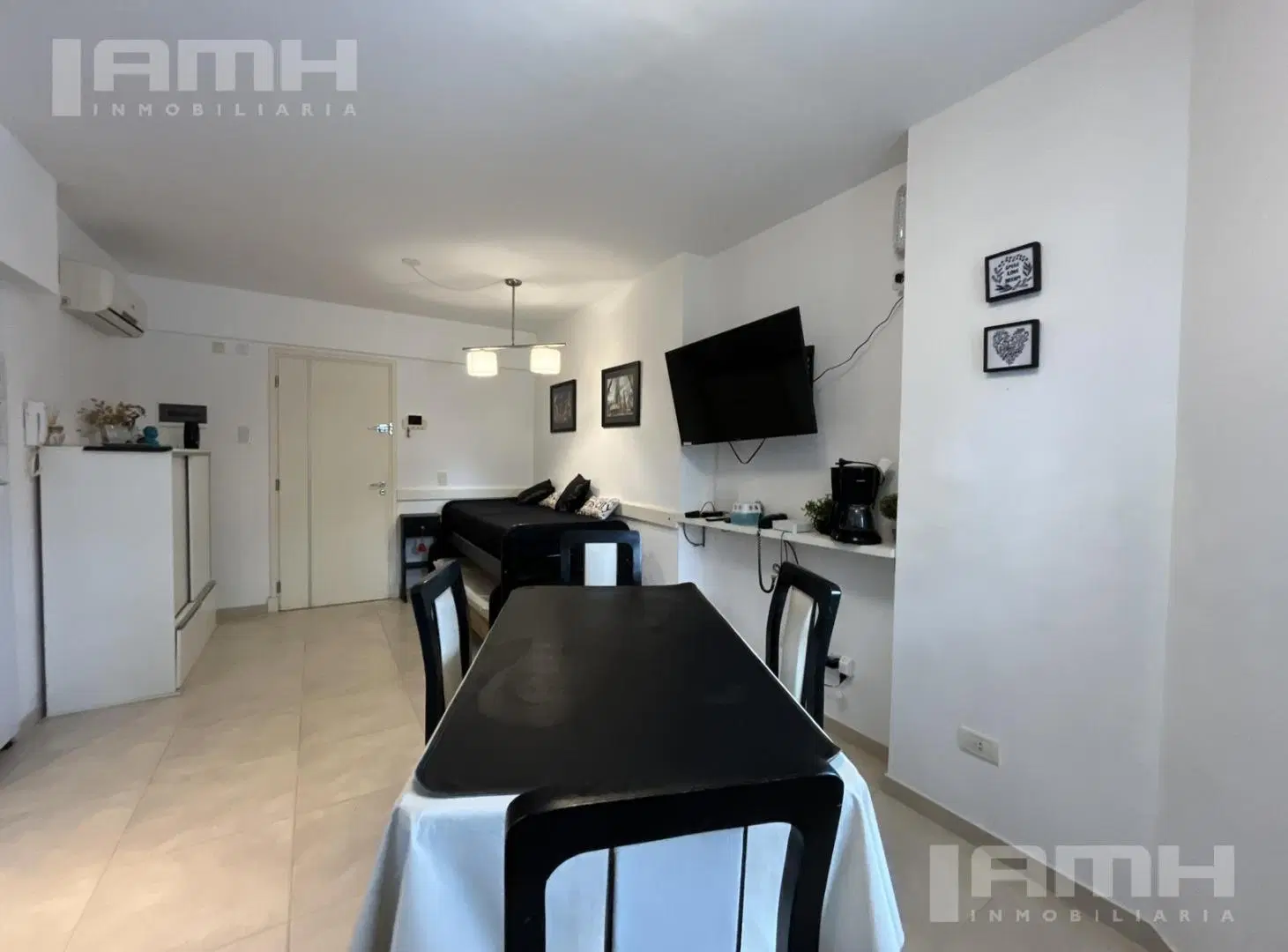 Departamento en Venta Acqua Mare 8