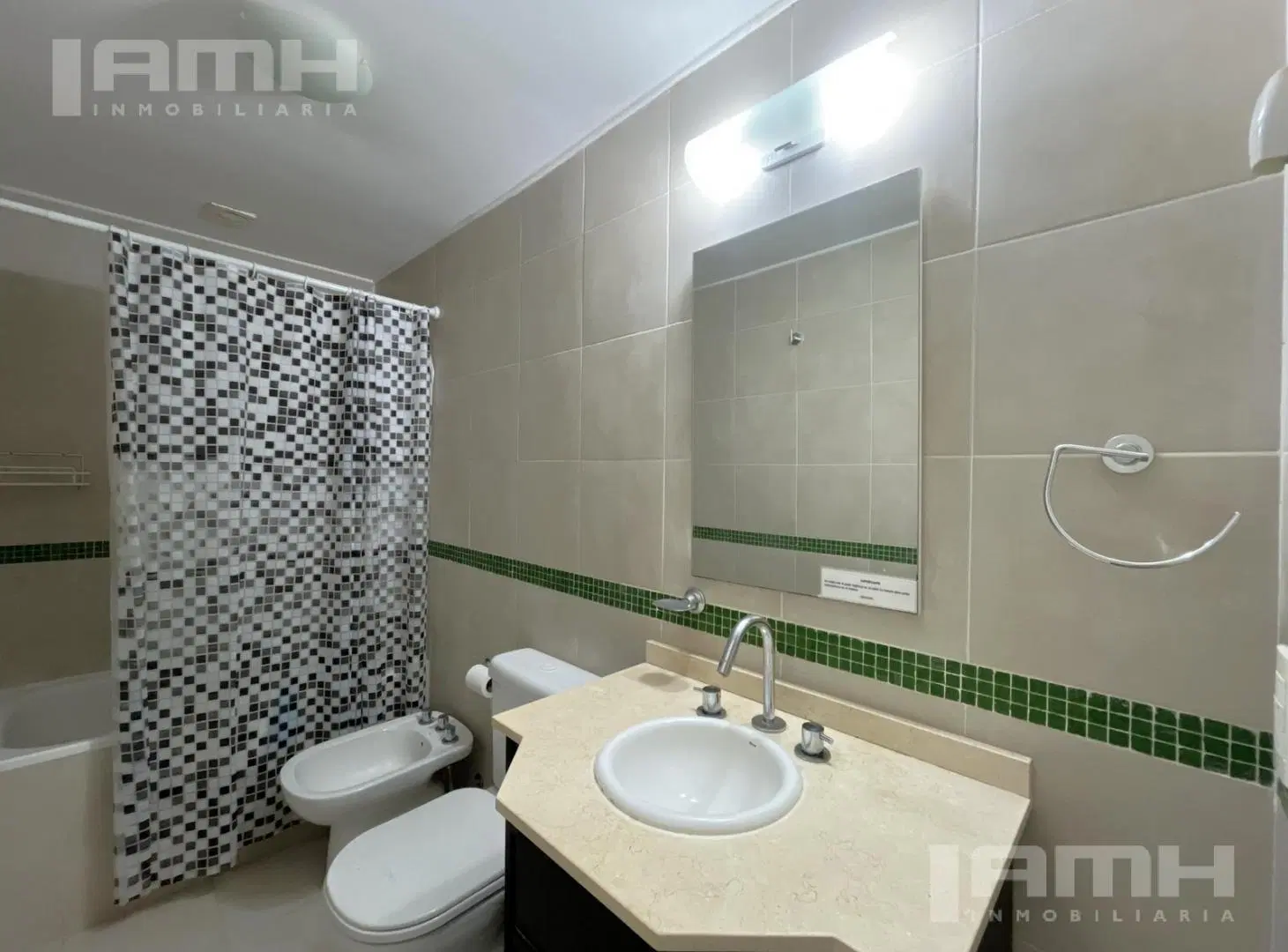 Departamento en Venta Acqua Mare 4