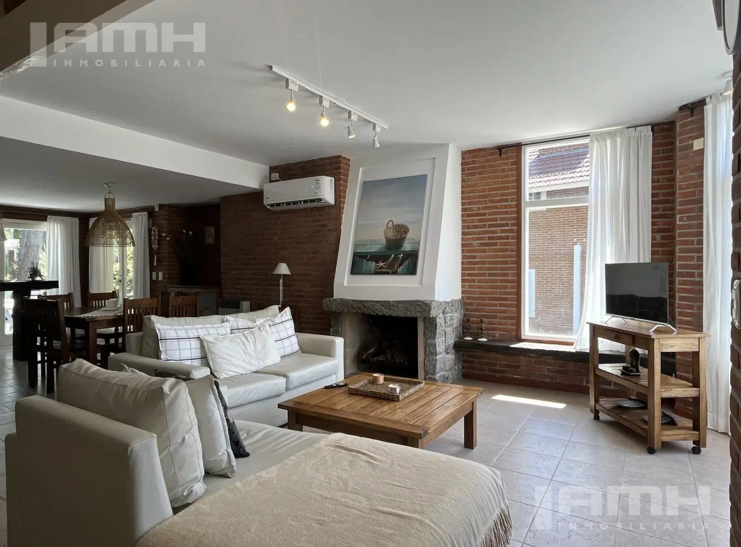 Casa categorica en Pinamar norte 1