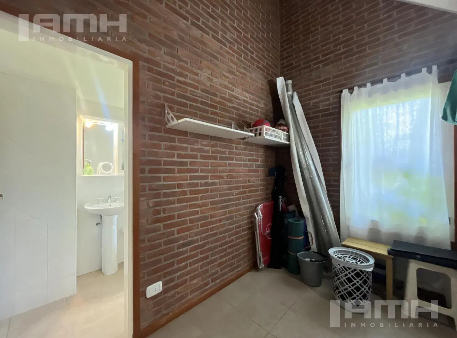 Casa categorica en Pinamar norte 2