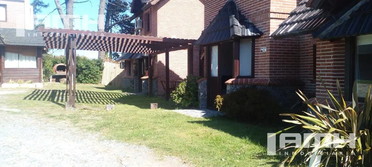 Complejo de Cabañas con Lote multifamilar 5