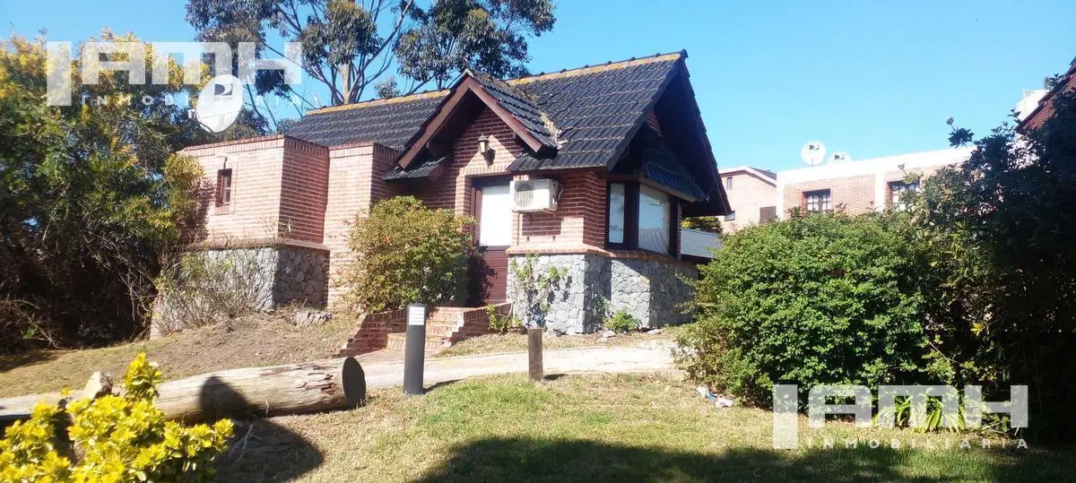 Complejo de Cabañas con Lote multifamilar 8