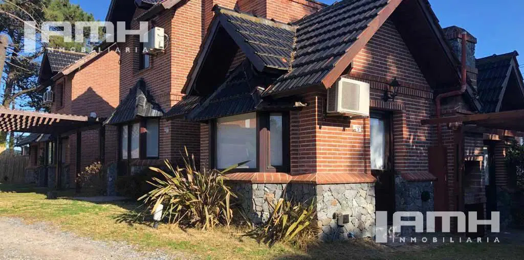 Complejo de Cabañas con Lote multifamilar 4