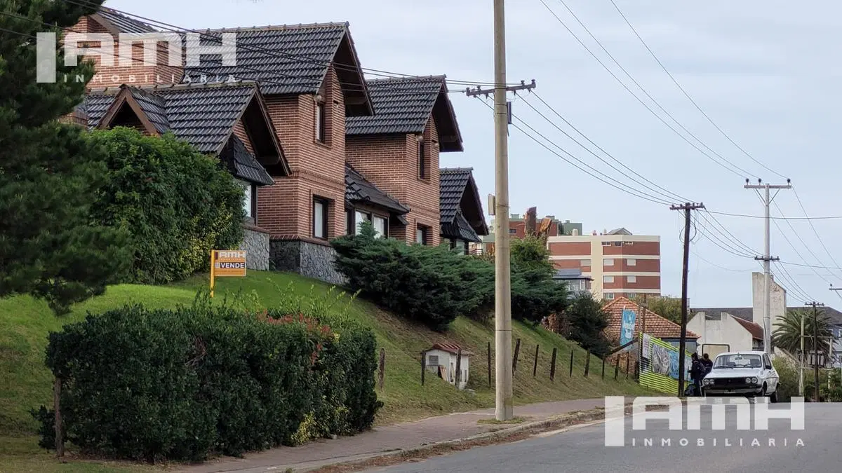 Complejo de Cabañas con Lote multifamilar 1