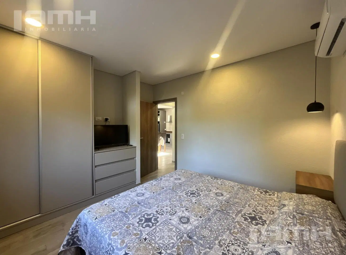 Departamento en Valeria Del Mar 4