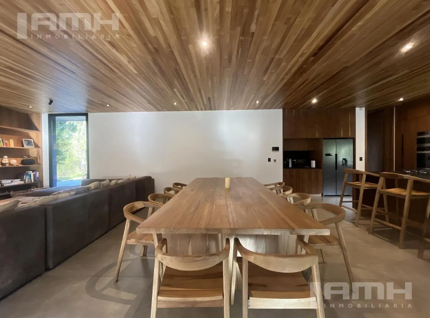 Carilo Casa de Categoria en Venta - entorno único 5
