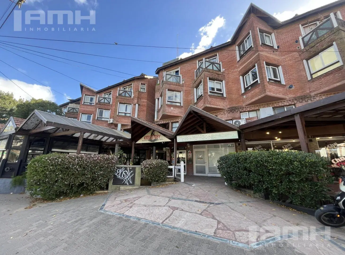 Departamento en Pinamar centro Pinamar 8