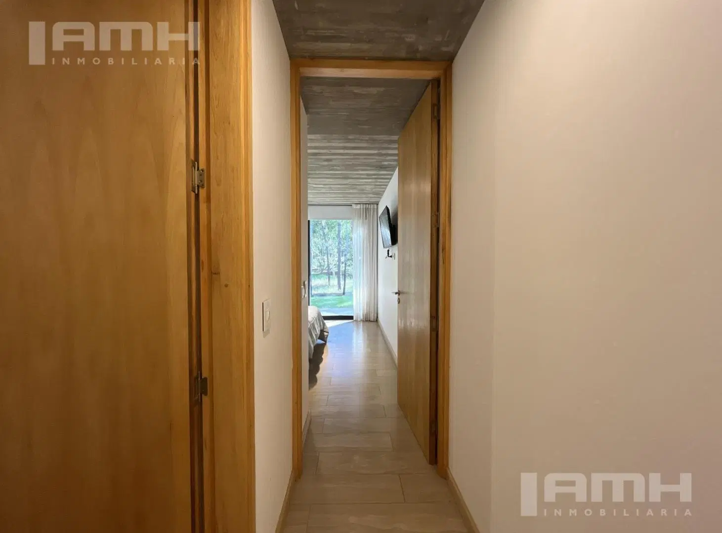 Casa en Venta Hormigon Pinamar barrio Alamos II 2