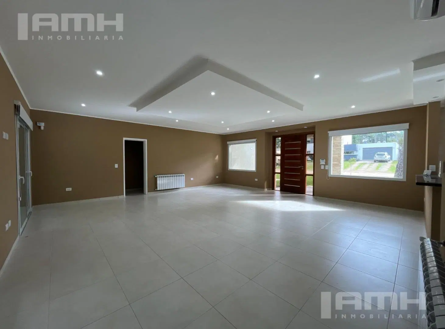 Casa a estrenar en Alamos II 1