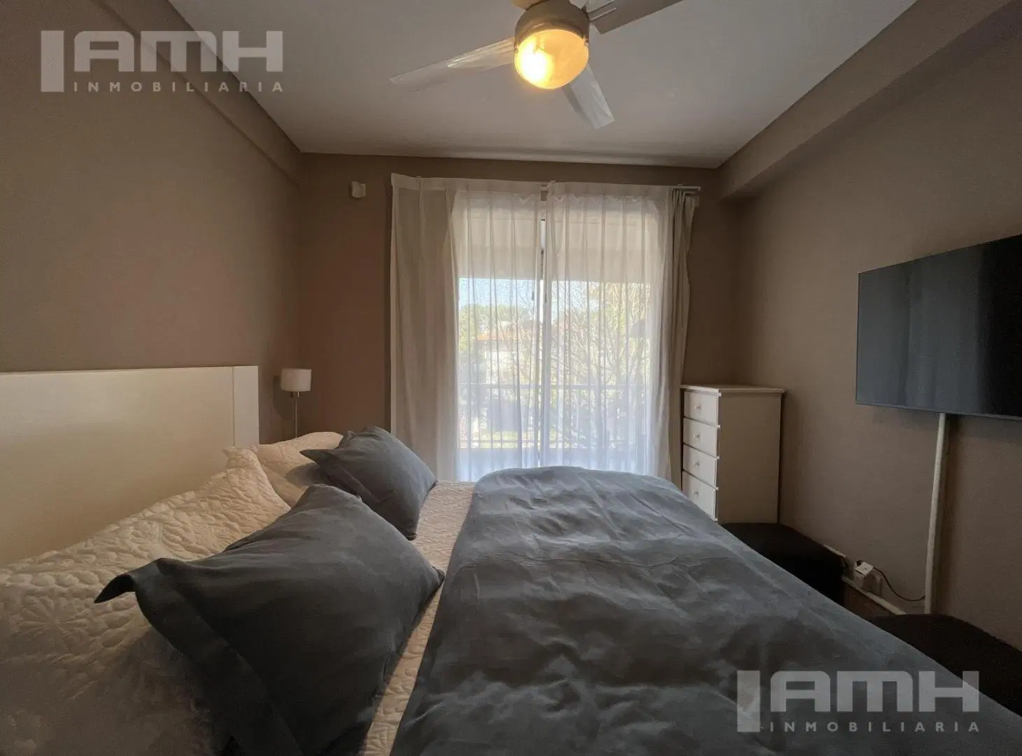 Departamento en Venta zona Duplex 8