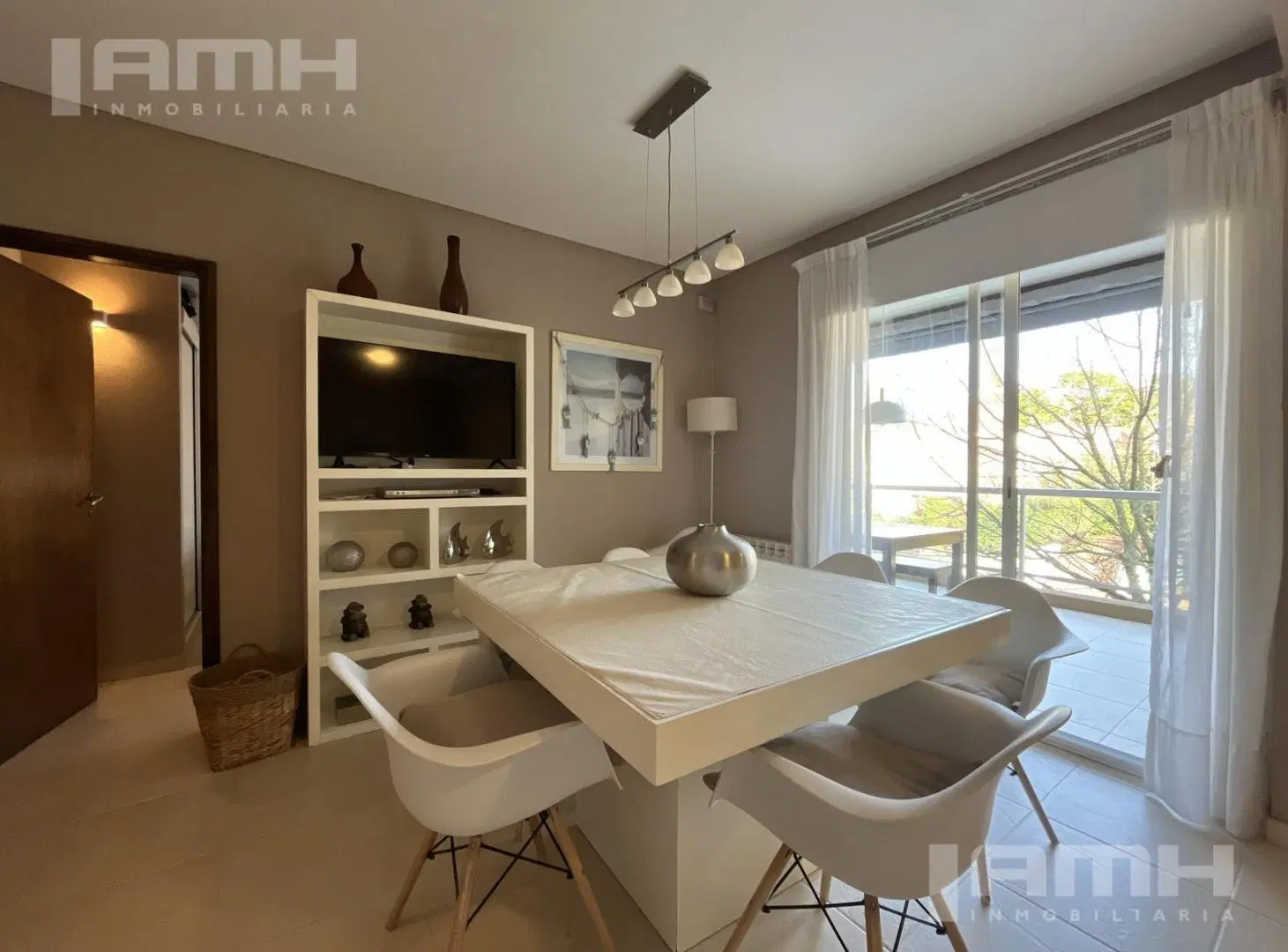 Departamento en Venta zona Duplex 2