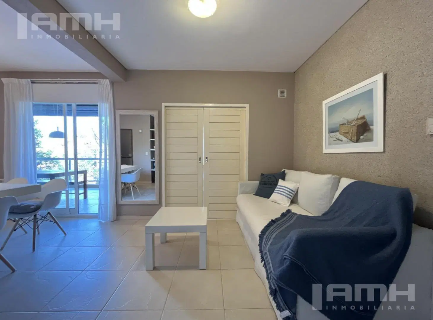 Departamento en Venta zona Duplex 4