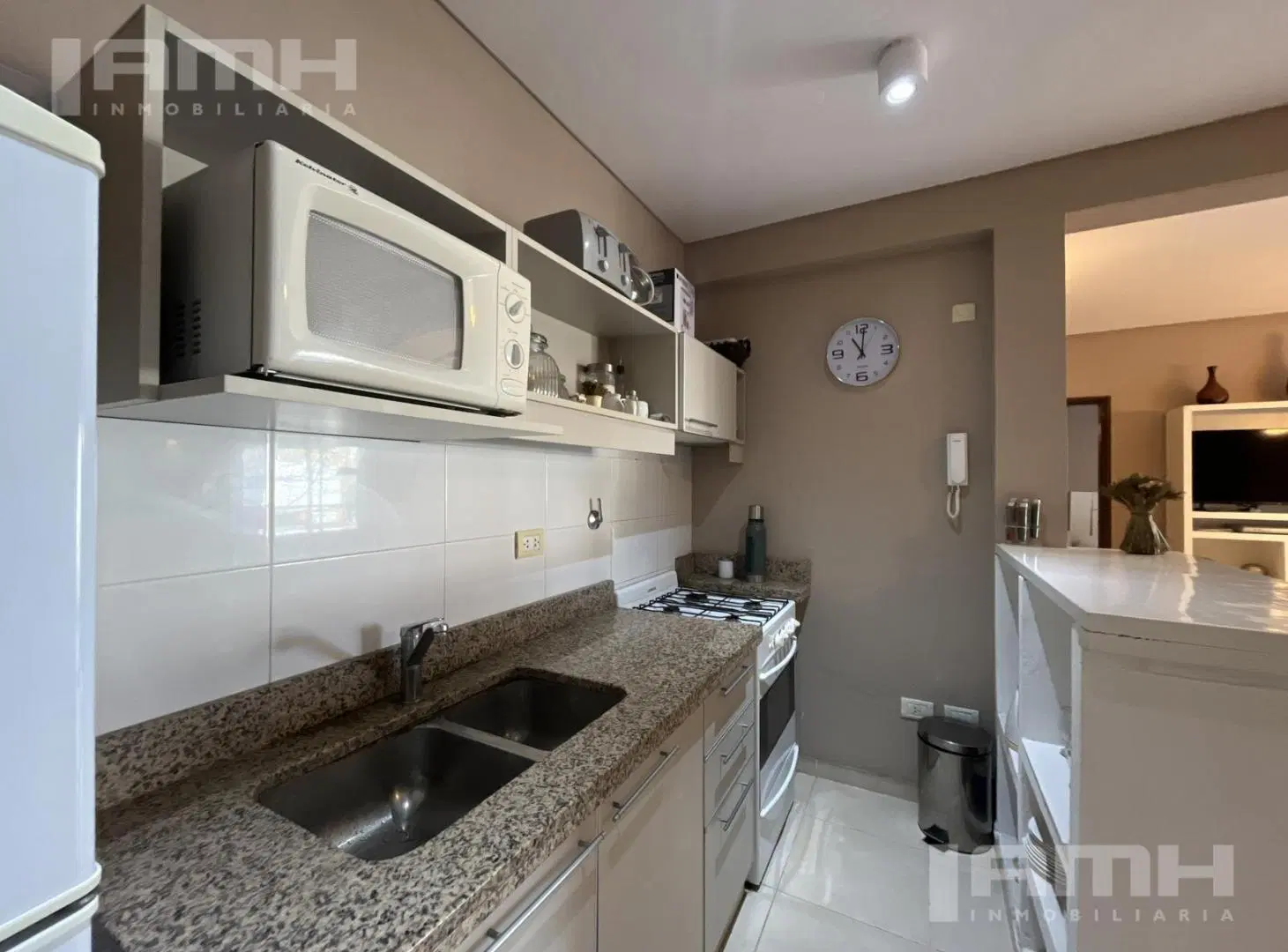 Departamento en Venta zona Duplex 3