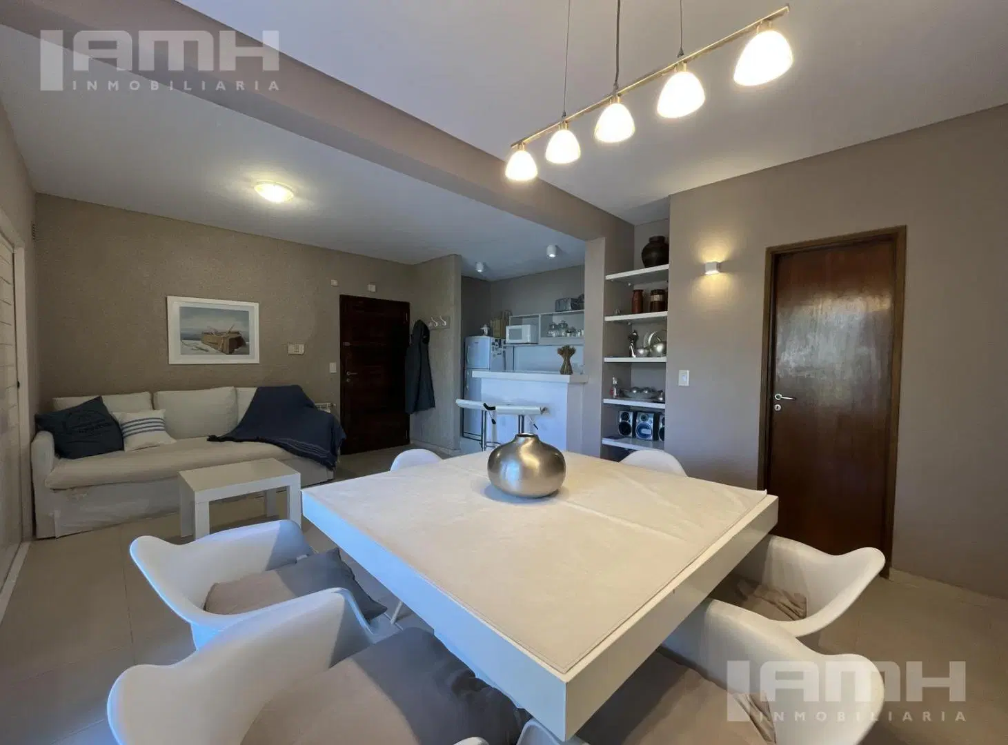 Departamento en Venta zona Duplex 1