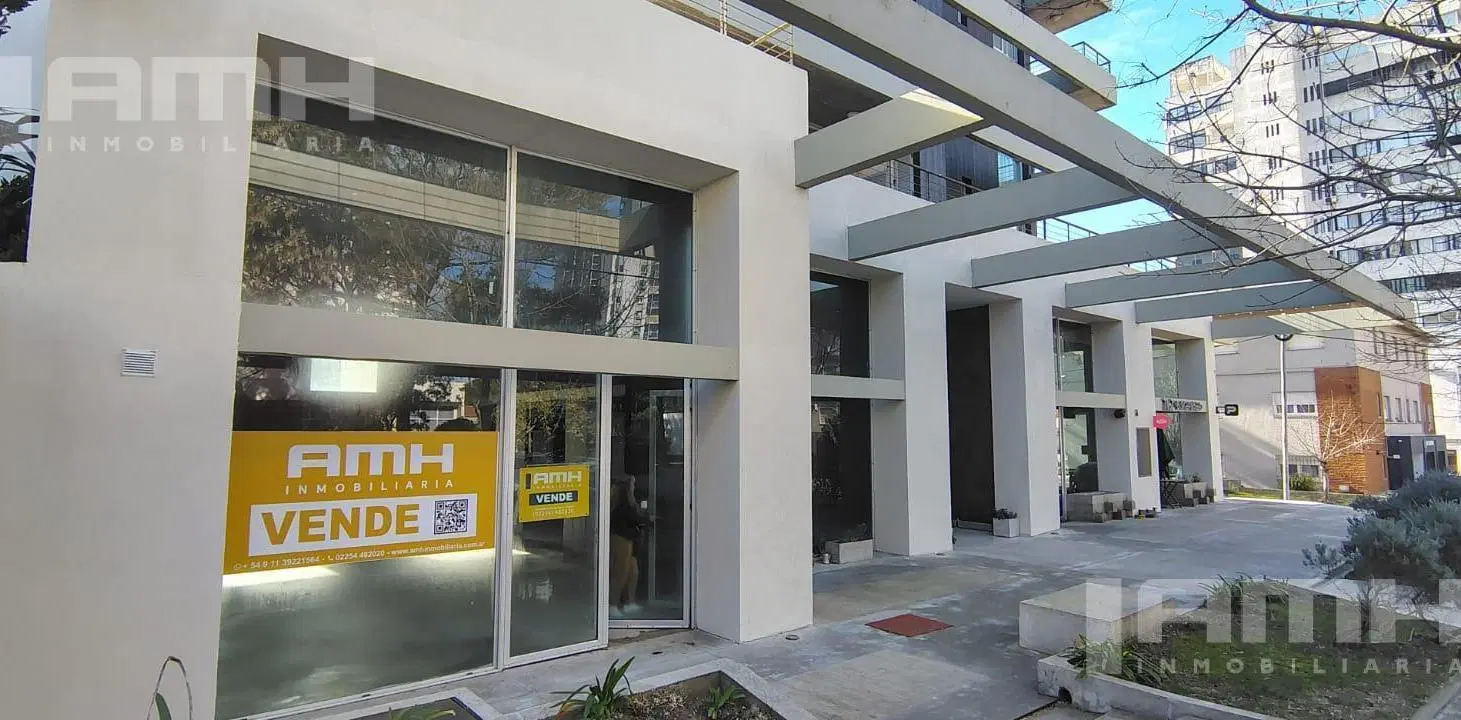 Local en Venta Pinamar Centro 1