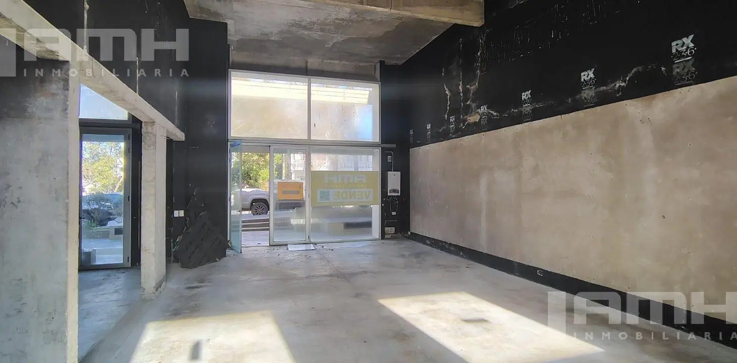 Local en Venta Pinamar Centro 3