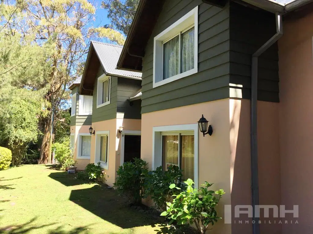 Dúplex en Venta 4 ambientes Pinamar Centro Vientos del Este UF 2 3
