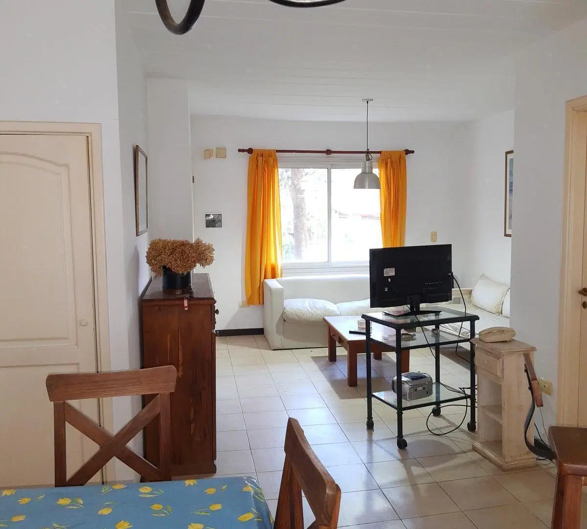 Dúplex en Venta 4 ambientes Pinamar Centro Vientos del Este UF 2 2