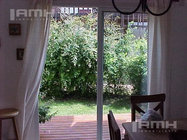 Dúplex en Venta 4 ambientes Pinamar Centro Vientos del Este UF 2 5