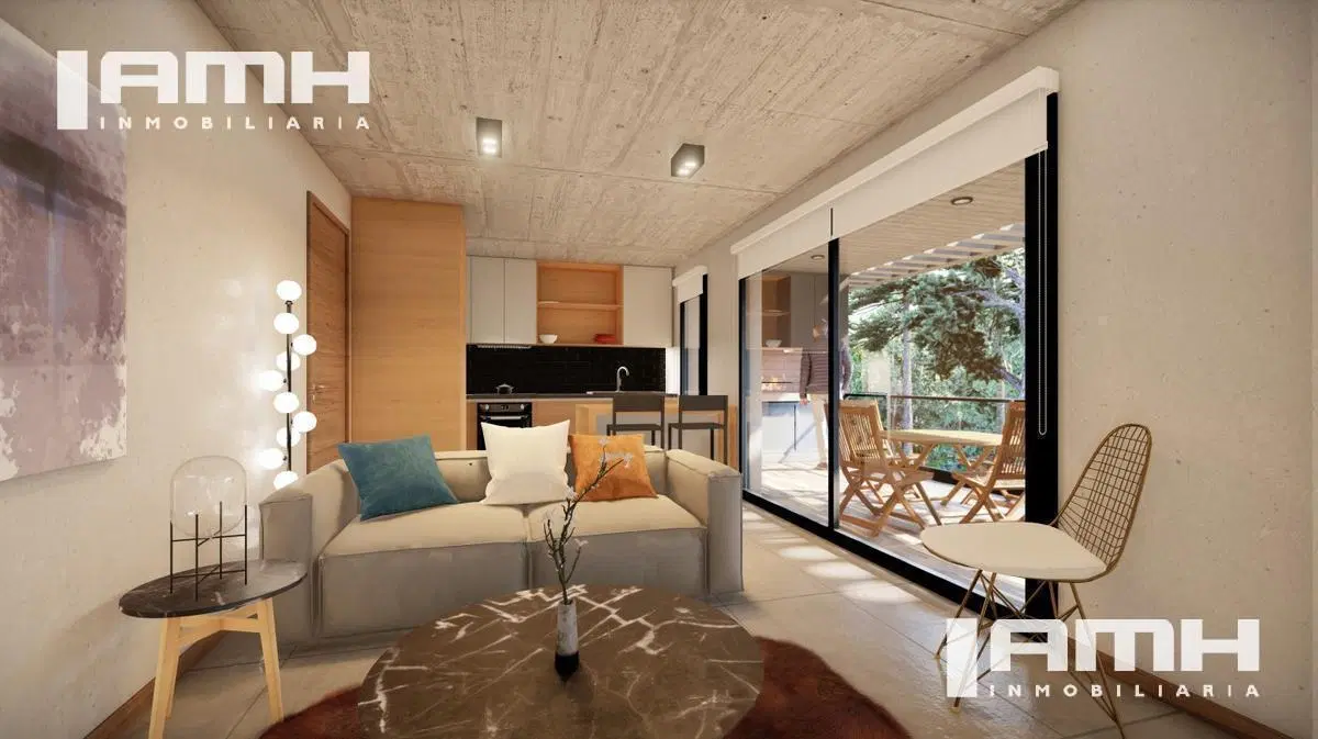 Departamento - Pinamar 4