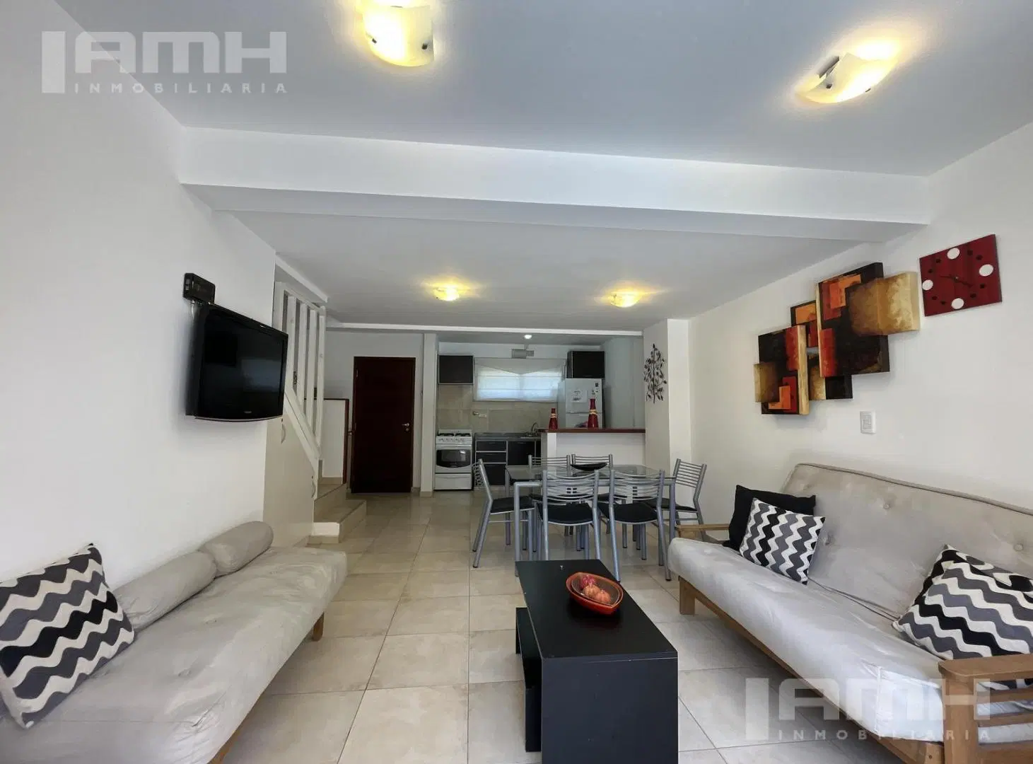 Departamento en Tartaruga 1 3