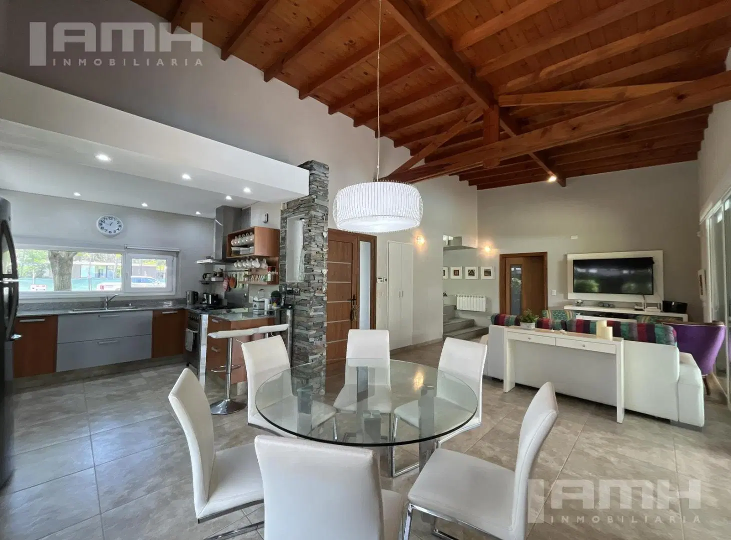 Casa en venta en Barrio Alamos Pinamar 3