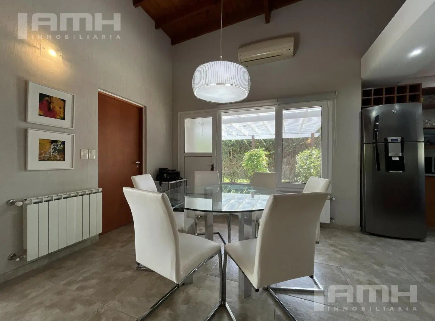 Casa en venta en Barrio Alamos Pinamar 8